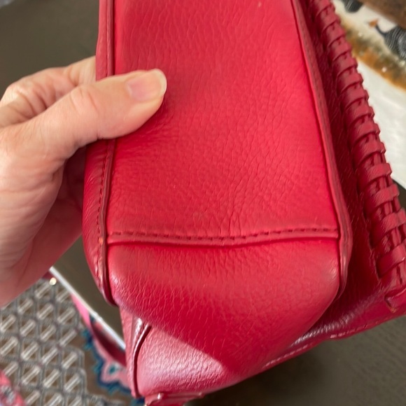 🔥💥🛍HOST PICK🔥💥🛍Tory Burch leather bag - Picture 13 of 13